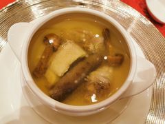 -酌宴府The China Club·广州万富希尔顿酒店(云城东路店)