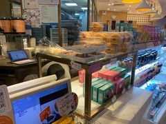 -BreadTalk面包新语·烘焙蛋糕(高德置地春广场店)