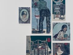 -四川美术学院美术馆