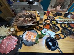 -九田家黑牛烤肉(溧水万达店)