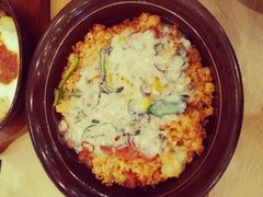 -萨莉亚意式餐厅(天河城购物中心店)