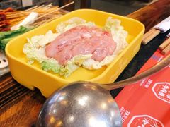 -镇江龙·火锅串串(武侯祠店)