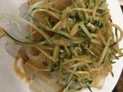 -翡翠拉面小笼包(机场DFS店)