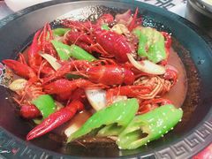 -金陵暴走小龙虾·迷踪蟹(凯德MALL店)