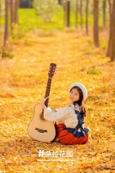 -DORA kids 朵拉儿童摄影花园店