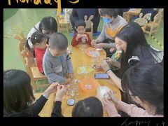 -糖心家族国际幼儿园·托育园(南开水上公园店)