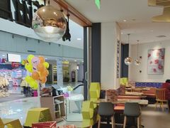 -菲滋意式餐厅(加州阳光二店)