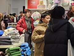 -GAP(王府井奥莱·香江小镇店)