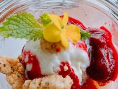 -非常时髦餐厅VUE Restaurant(外滩茂悦大酒店)