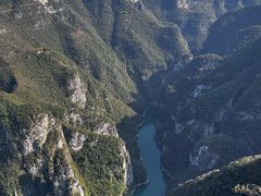 -重庆云阳龙缸景区