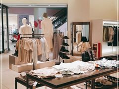 -ZARA(凯德乐峰广场店)