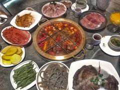 -长嘉·河图火锅(长嘉汇江景旗舰店)