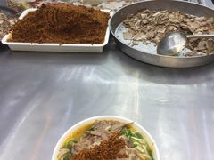 -筋面郎(东坡店)