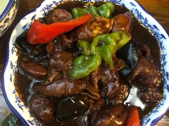 -孙盛兴奥灶面馆·蟹黄面·三虾面(山塘街总店)