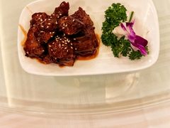 -瑞福园联谊餐室(茂名南路店)