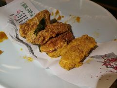 -绿茶餐厅