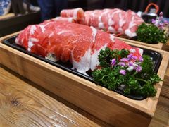 -湊湊火锅·茶憩(合生汇购物中心店)