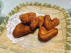 -田园居·佳宴(桑田路店)