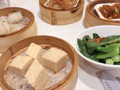 -稻香酒家(天河城店)
