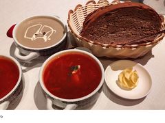 -俄士厨房(五棵松华熙LIVE店)