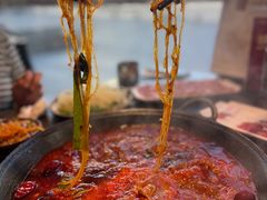 -冯校长老火锅(中联广场店)