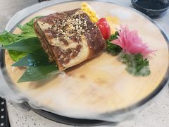 -妥妥烤肉料理(昙华林店)