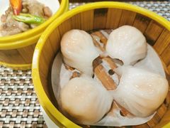 -博悦茶餐厅(文殊院店)