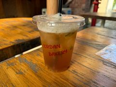 -佐敦面包铺·JORDAN BAKERY