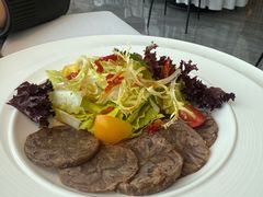 -王品牛排(郑州大卫城店)