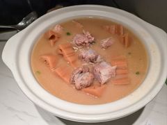 -刘胖子家常菜·蹄花焖藕(富安街店)