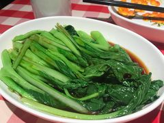 -西贝(金桥店)