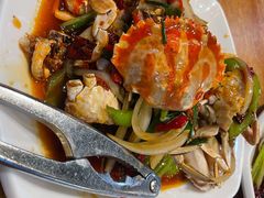 -南海渔家•海鲜•正宗海南菜(亚特兰蒂斯店)