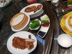 -中卫御苑福膳·养生局(圆明园店)
