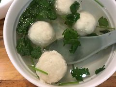 目鱼丸-大叔家福鼎小吃(十全街店)