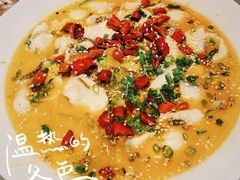 -小厨娘绣中淮扬(总统府大行宫店)