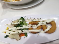 -艾薯夫妇Aysh(福田星河COCOPark店)