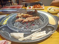 -喜来稀肉(北外滩白玉兰广场店)