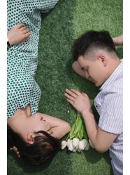 -MECCI婚礼摄影跟拍(红东方广场店)