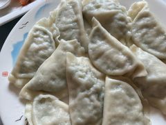 -宾朋海鲜饭庄(兴海路店)