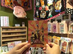 -恋物百货商店(华侨城店)