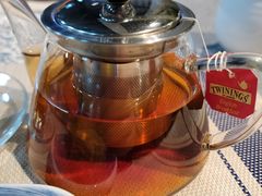 薄荷茶-La Medina餐厅(亮马河南路店)