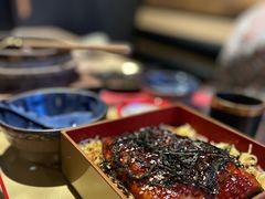 -鸟山鸣·日料食堂(王府井店)