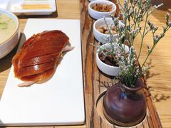 -小大董·烤鸭(五棵松店)