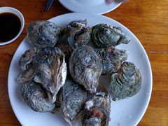 -南蚝小贝海鲜特色餐厅(南澳岛店)