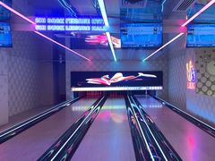 -释鸭台球桌游馆·年会生日团建聚会