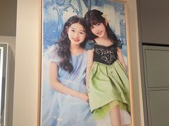 -海马体照相馆(上海月星环球港店)