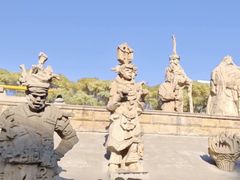 -元大都城垣遗址公园