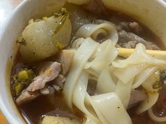 -江三王记牛杂馆(总店)
