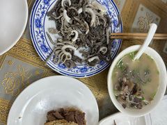 -清真·鸦儿李记·小馆(后海店)