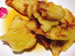锅包肉-上关雪東北菜(中房金谊店)